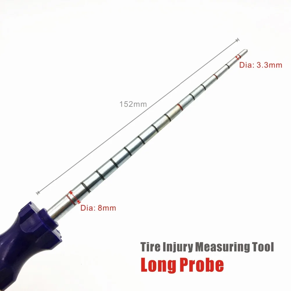 Measuring Tool 5