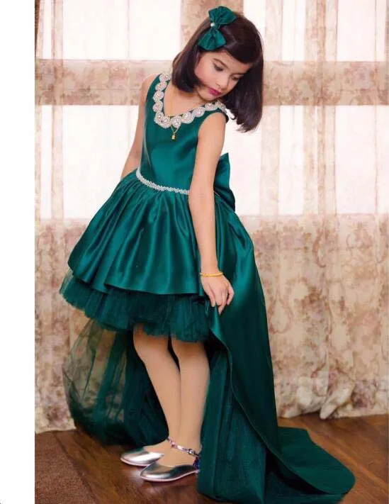 emerald green dress juniors