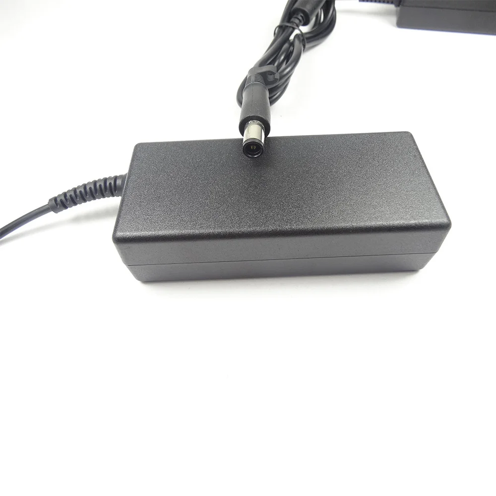 Зарядное устройство для ноутбука HP Probook 4440s 4535s 4530S 4540S 4545s 6470b 6475b 6570b|Адаптеры
