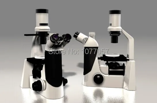 Cheap Microscópios