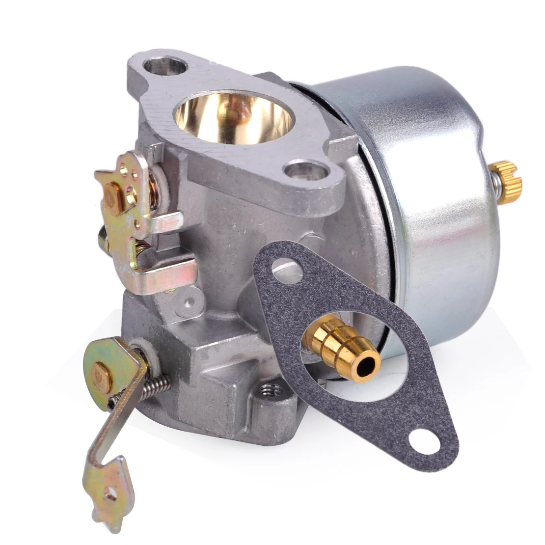 LETAOSK прокладка для карбюратора подходит Tecumseh 632230 632272 H30 H50 H60 HH60 EnginesAccessories|Детали