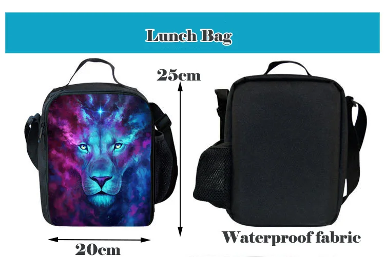 lunch bags