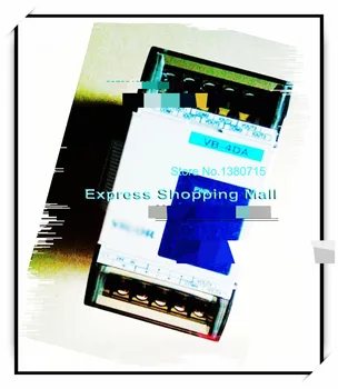 

New Original VB-4DA PLC 4 point 8 Bit Analog Output Module Special Module