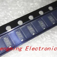 1000 шт. MBR0520LT1G B2 MBR0520 SOD-123 диод Шоттки