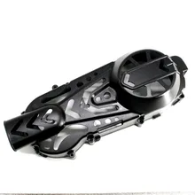 Variator cover, for, GY6, 125,150,KYMCO, racing, parts, tuning, upgrade, side,cover