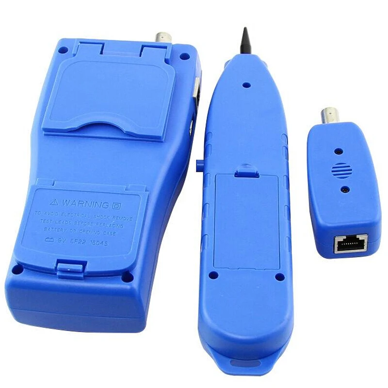 NF308 CABLE TRACKER 8