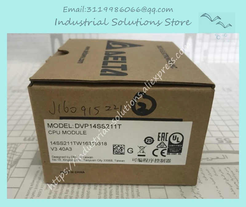 DVP14SS211T DVP14SS211R DVP12SS211S DVP28SS211R DVP28SS211T Новый Дельта ПЛК в коробке гарантия 1 год |