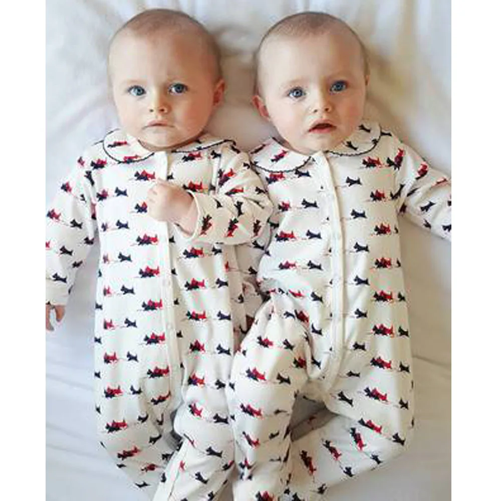 Детский комбинезон с длинным рукавом для девочек одежда мальчиков|boy romper|baby boy