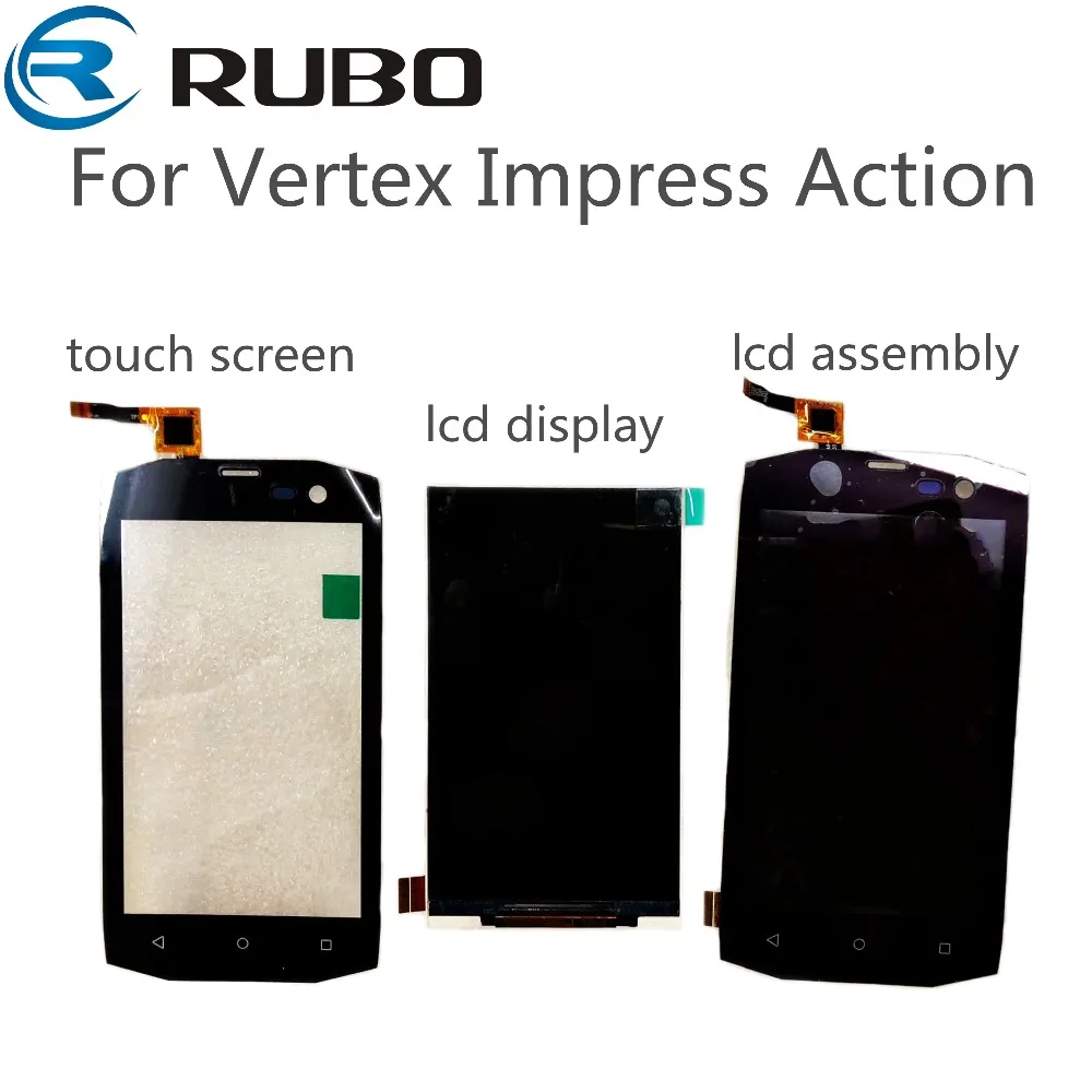 Vertex Impress Action_