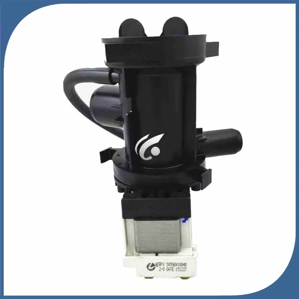 100% New Original for Washing machine parts drain pump motor BPX2-8 BPX2-7 BPX2-111 BPX2-112 30W set good 100% New Original for Washing machine parts drain pump motor BPX2-8 BPX2-7 BPX2-111 BPX2-112 30W set good