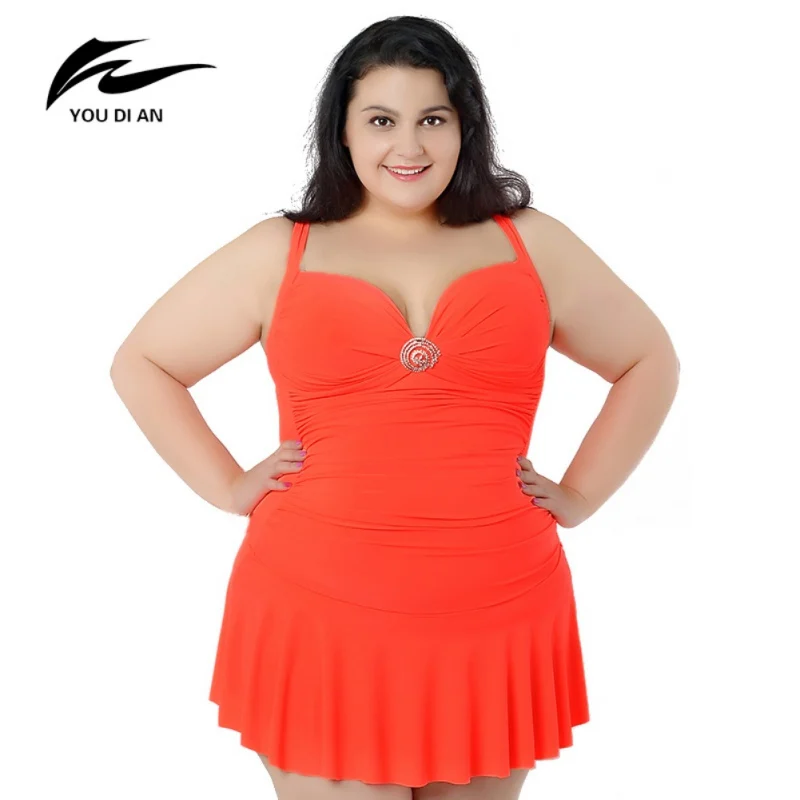 one piece dress for healthy girl