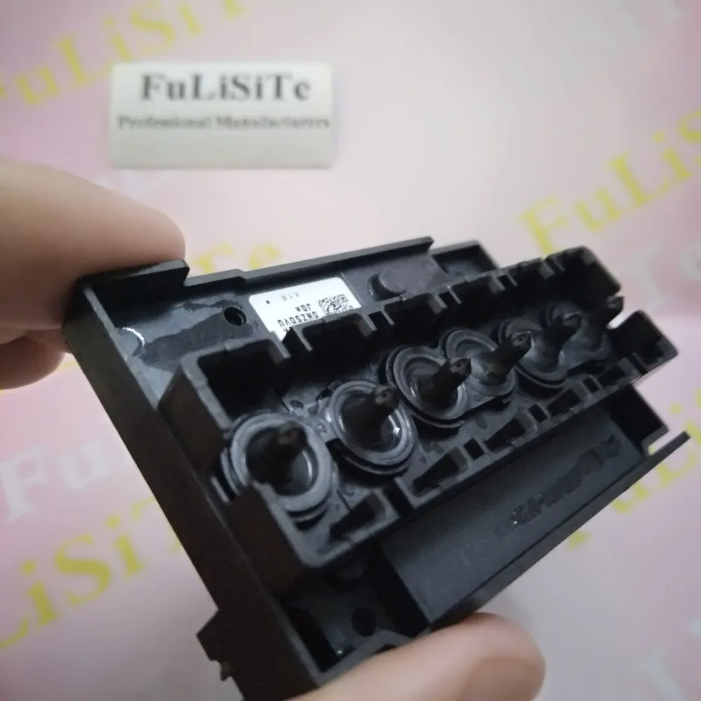 1390 T50 R390 R1400 L1800 R1430 R1500 R330 L801 L805 адаптер для печатающей головки УФ принтера