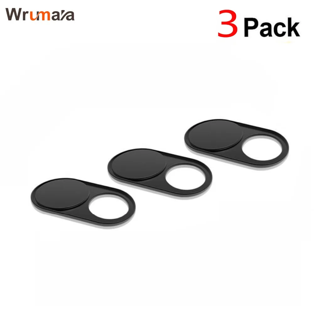 Buy 0.7mm Ultra Thin Cam Cover Shutter Slider