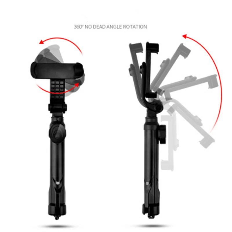 Antscope штатив селфи палка новый завод прямой мобильный телефон XT10 один Bluetooth