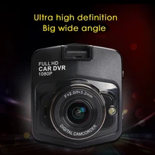 2018 New Front Mini Camera Car DVR Camera Full HD 1080P Video Registrator Parking Recorder G-sensor Night Vision Dash Cam