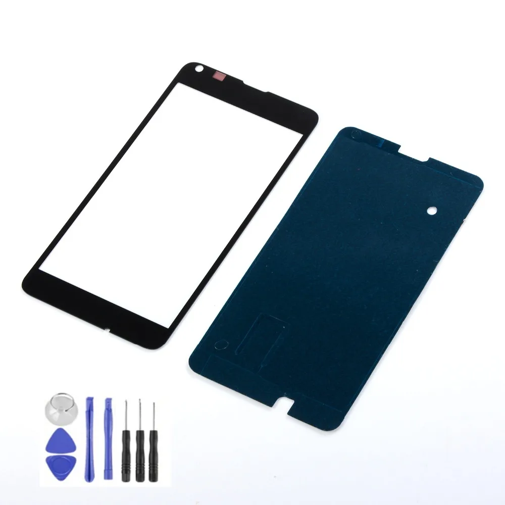Для Nokia Lumia 640 RM-1109 RM-1072 RM-1073 RM-1077 LCD дисплей сенсорный экран панель Датчик