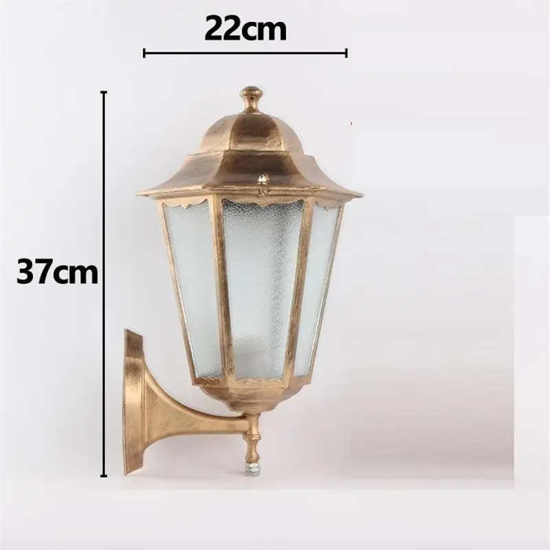 Tete De Lit Lampe Industrieel светильник Badkamer Verlichting для дома аппликация Murale светильник Wandlamp настенный светильник для спальни - Цвет абажура: Number  10