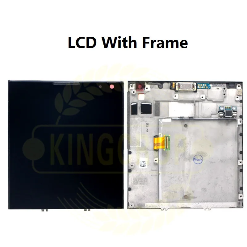 Q30 lcd