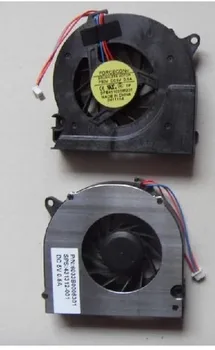 

SSEA Laptop CPU Cooling Fan for HP 6530S 6531S 6530B 6535S 6735s 6720 541 DFB451005M20T