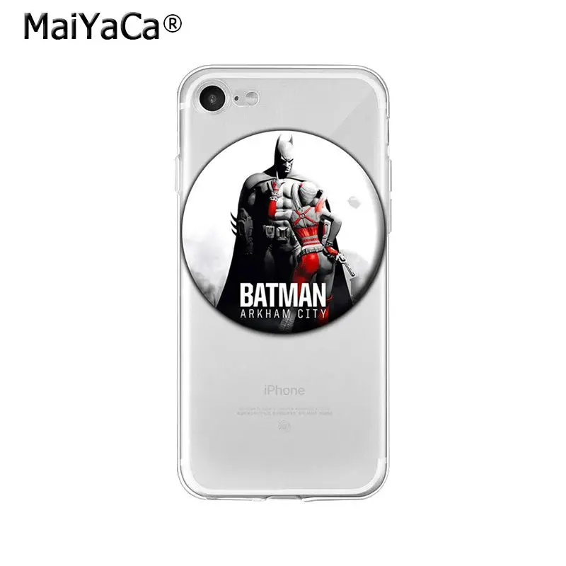 DC Superhero Batman Joker