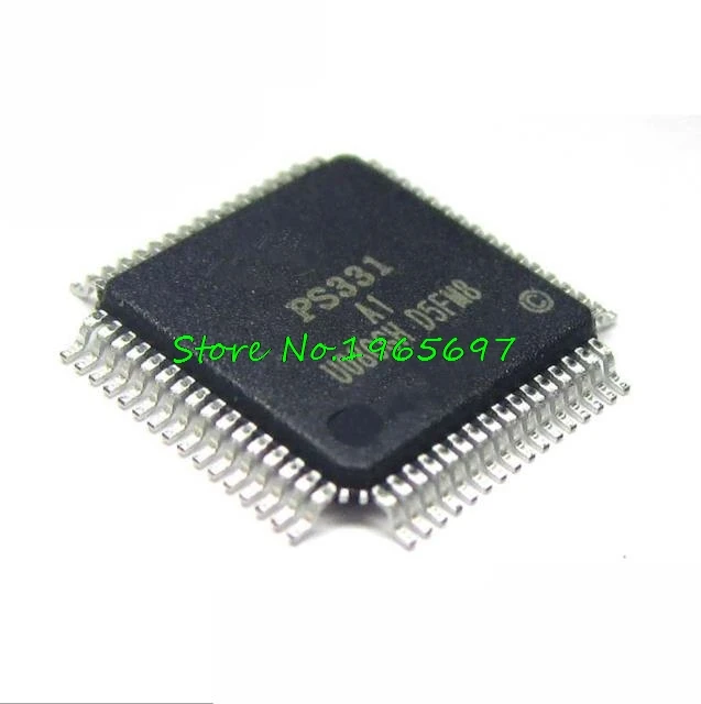 

1pcs/lot PS331 A1 LQFP-64 new original In Stock