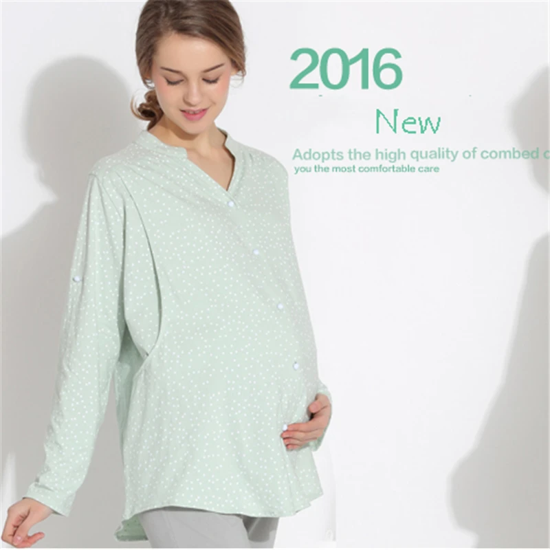 pjs for nursing moms