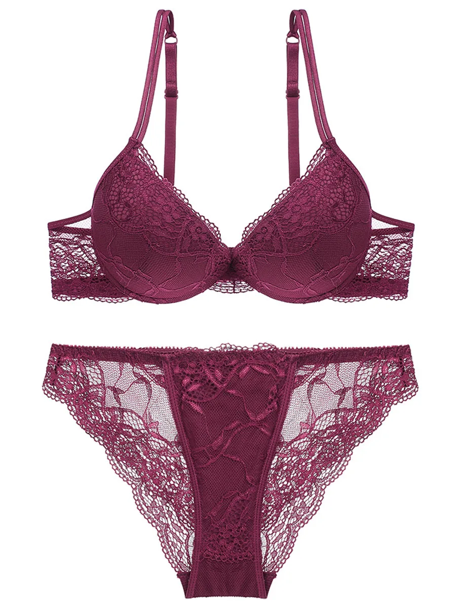 Rosetic Sexy Lace Bras Sets Elegant Erotic Exotic Push Up Bra Lingeries Top Crop Adjust Strap Underwear Fashion Black Floral Bra Rosetic Sexy Lace Bras Sets Elegant Erotic Exotic Push Up Bra Lingeries Top Crop Adjust Strap Underwear Fashion Black Floral Bra