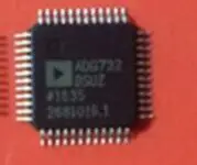 ADG732BSUZ OP09EY MPC852TVR100A ADG732BSUZ AD5422BREZ - Габаритные размеры: ADG732BSUZ