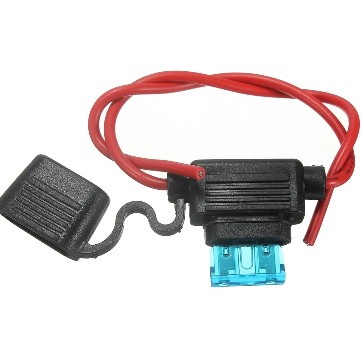 Buy 5x 6v 12v 24v Waterproof Car Auto 15Amp In Line