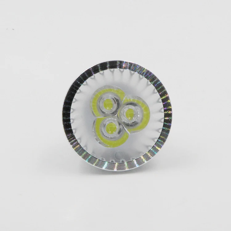 3W led spotlight 4