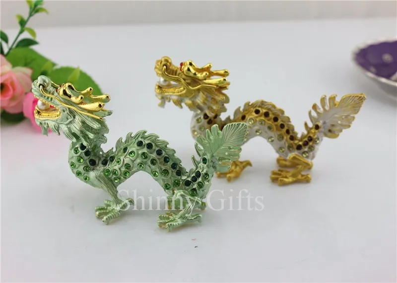 Dragon trinket box (1)