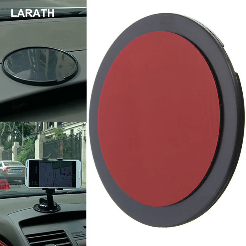 

1 PC Dashboard Magic Anti-slip Mat Mount Car Holder GPS Adhesive Sticky Pad Key Mobile Phone Suction Sticky Pad Car Accessories