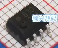 

20Pcs HCPL-0630 630 HP630 HCPL0630 SOP8 new