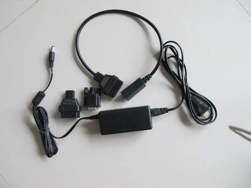 Для Honda Профессиональный диагностический инструмент HDS He USB разъем Автомобильный