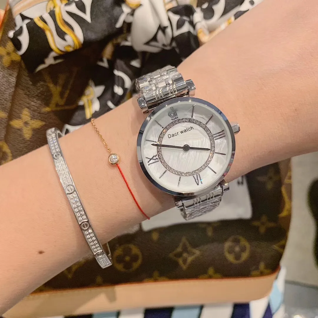 Relógios com Pulseira