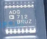 Free Shipping!   ADG712BRUZ ADG712BRU TSSOP16 Original authentic and new Free Shipping