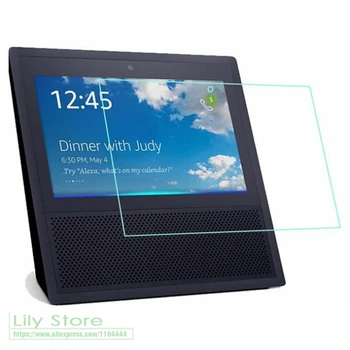 

2pcs/lot High Clear/Matte Screen Film HD Screen Protector for Amazon Echo Show 7 inch Bluetooth speaker Screen Tablet film