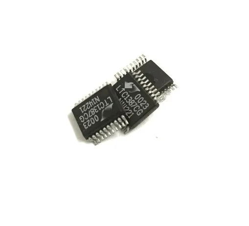

5/шт Лот LTC1387CG LTC1387 SSOP-20 Новый