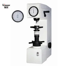 Fress в Россию руководство Rockwell Измеритель Твердости дюрометр HR-150A бренд LIANER подлинный