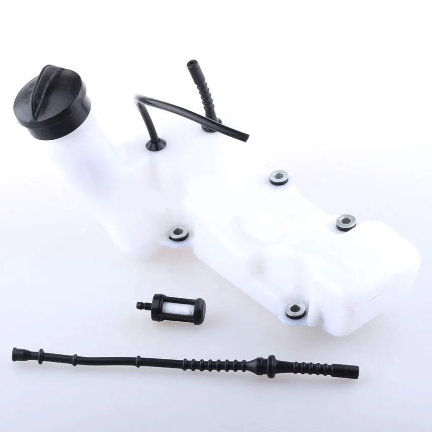 Fuel Tank Line IntakeTube For STIHL FS120 FS200 FS250 TRIMMER WEED