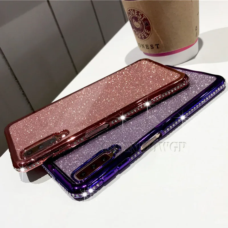 Чехол для Samsung Galaxy A50 A30 A20 A10 A70 A90 A40 A60 M10 M20 M30 M40 A 50 M 30 20|Бамперы| |