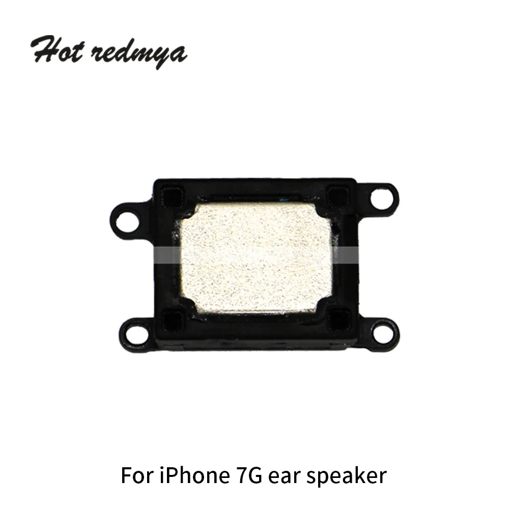 Original For iphone 7 7 Plus Ear Speaker Headset Flex Cable Sound Earphone Earpiece Sound