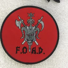 Индивидуальный Логотип, плетеные нашивки крюк и петлевые значки вышивка контуров оверлоком одежда нашивки высококачественный плетёный ярлык для одежды сумки шапки