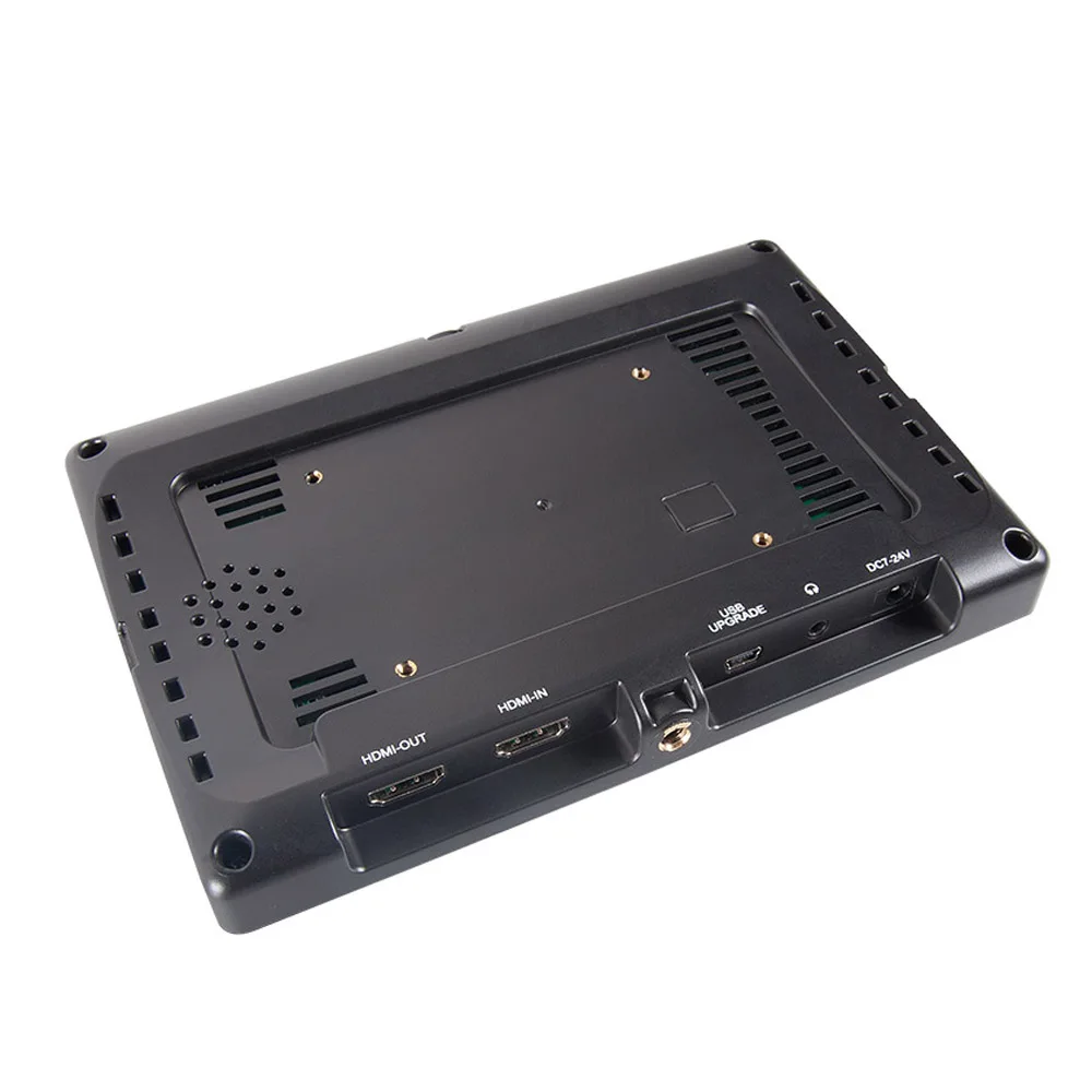 FEELWORLD F7 7'' 4K On-camera Monitor with HDMI