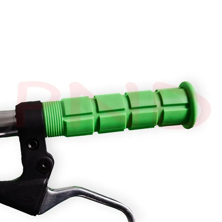 Экологичная резина для шоссейного велосипеда с фиксированной передачей, детали для руля, ручки для руля, ручки для руля, 10 цветов, BZT016