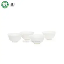 Высокое качество фарфоровые чашки для чаепития чай гонфу* 4