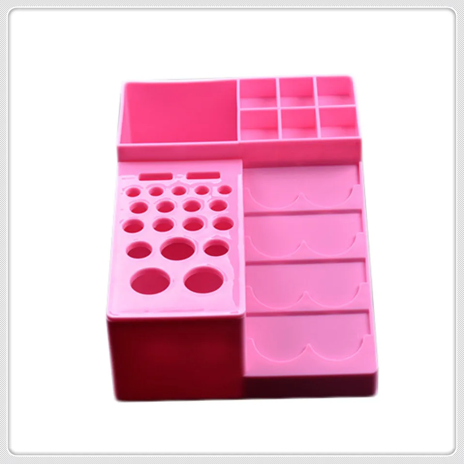 2 Organizer for Makeup