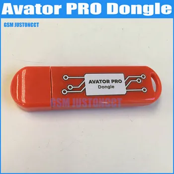 

New Avator Pro Dongle is a phone servicing solution for MediaTek/Qualcomm/Spreadtrum based device