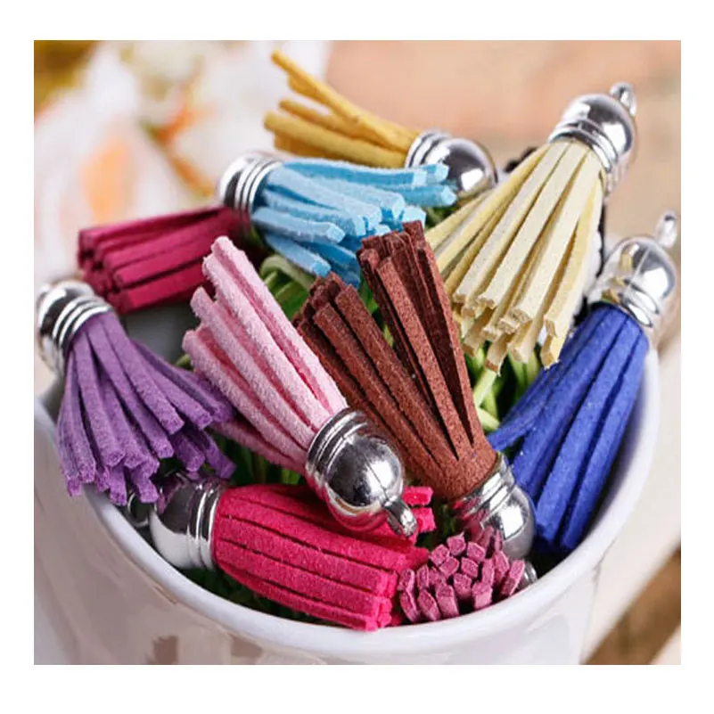 ST-1-Tassels