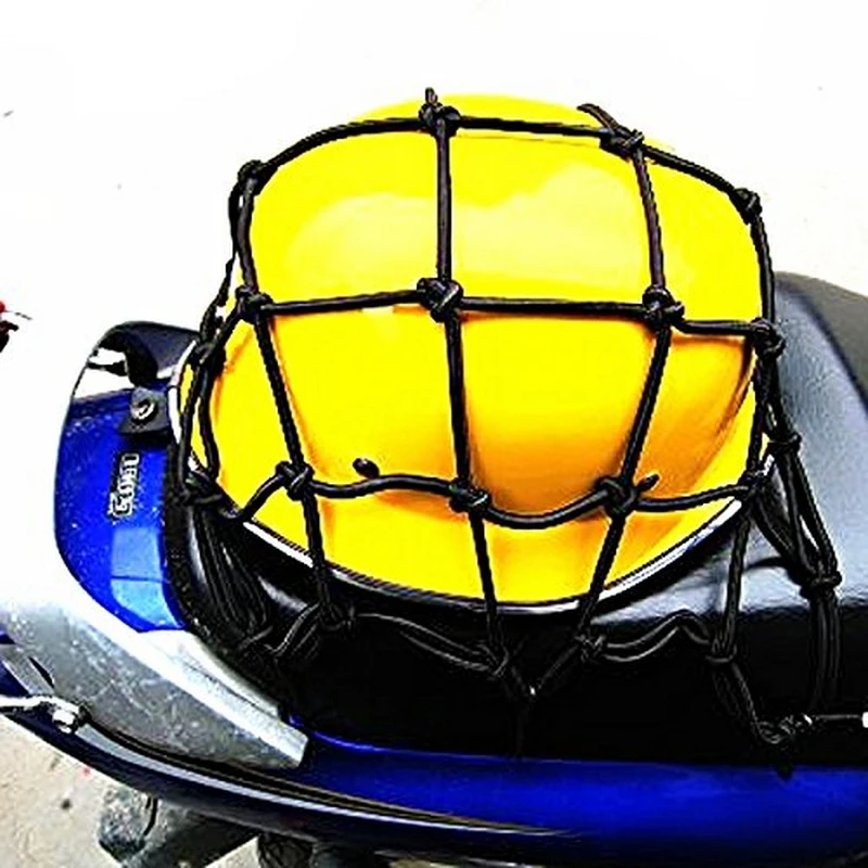 motorcycle luggage net (3)